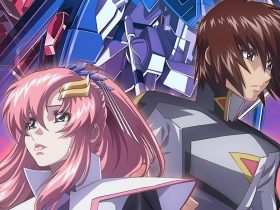 Gundam Seed Freedom, a crítica: show apenas para fãs