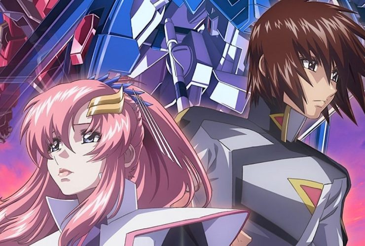 Gundam Seed Freedom, a crítica: show apenas para fãs