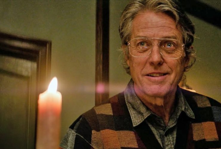 Herege: Hugh Grant está mais perturbador do que nunca no trailer do novo filme de terror da A24