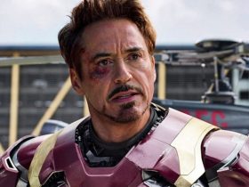 Homem de Ferro, Robert Downey Jr: "Tony Stark é insanamente parte do meu DNA"