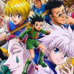 Hunter × Hunter: tudo o que você precisa saber sobre o anime