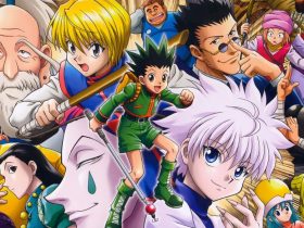 Hunter × Hunter: tudo o que você precisa saber sobre o anime