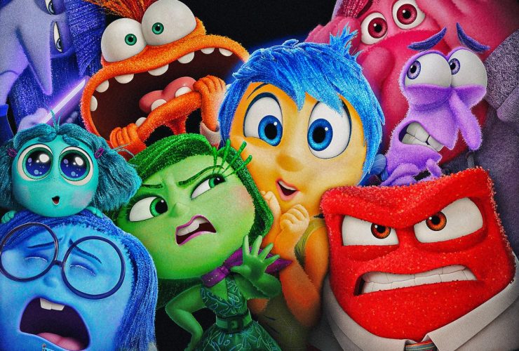 Inside Out 2, a crítica: emoções novas (e coloridas) para uma sequência coerente e significativa