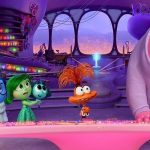 Inside Out 2 acaba de atingir um marco de bilheteria não visto desde Vingadores: Ultimato