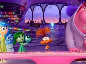 Inside Out 2 acaba de atingir um marco de bilheteria não visto desde Vingadores: Ultimato