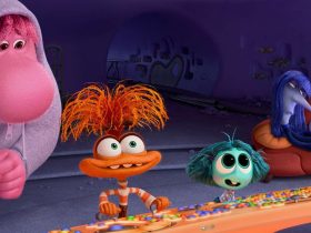 Inside Out 2 bate novo recorde de bilheteria para um filme de animação no mercado dos EUA