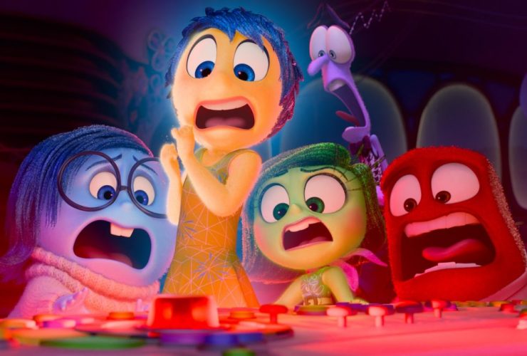 Inside Out 2, entre emoções e análise: o filme revisitado por trás da chave psicológica precisa