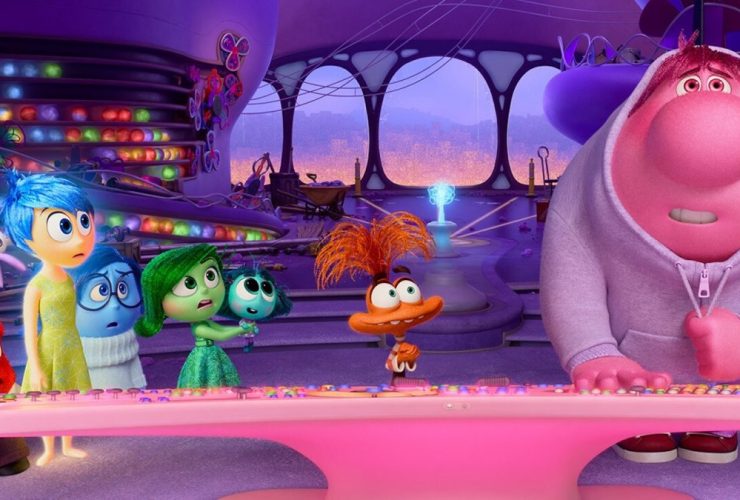 Inside Out 2, o diretor explica porque a cena pós-créditos foi adicionada de última hora