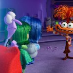 Inside Out 2 pode ajudar a tornar a Pixar uma potência de bilheteria mais uma vez