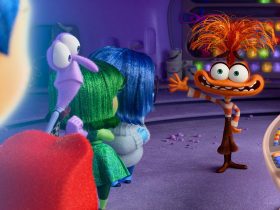 Inside Out 2 pode ajudar a tornar a Pixar uma potência de bilheteria mais uma vez