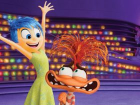 Inside Out 2 supera todas as expectativas nas bilheterias dos EUA com 155 milhões de dólares, a melhor estreia desde Barbie