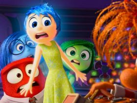 Inside Out 2 tem cena de créditos?  Um guia sem spoilers