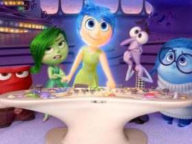 Inside Out: a edição Blu-Ray do filme da Pixar caiu de preço na Amazon