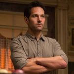 Interpretar o Homem-Formiga da Marvel trouxe uma grande restrição para Paul Rudd