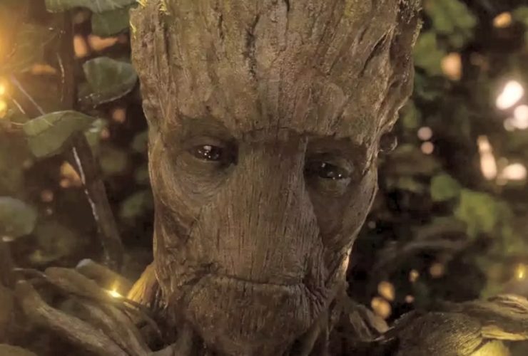 James Gunn não acha que Groot sobreviveu à morte em Guardiões da Galáxia