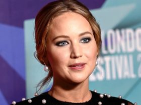 Jennifer Lawrence estrela e produtora de The Wives, inspirado em Real Housewives, filme produzido pela Apple