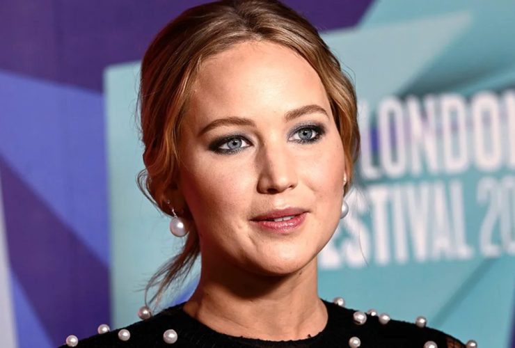 Jennifer Lawrence estrela e produtora de The Wives, inspirado em Real Housewives, filme produzido pela Apple