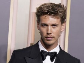 Jogos Vorazes, Austin Butler: "Fiz o teste para Peeta, mas não entendi nada"