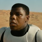 John Boyega tem uma escolha impopular para o melhor filme de Star Wars