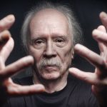 John Carpenter e Robert Englund, ícones do cinema de terror, ganham estrela na Calçada da Fama de Hollywood