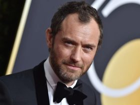 Jude Law esteve muito perto de interpretar Superman: "Eu escolhi não fazer isso!"