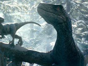 Jurassic World 4: locais de filmagem do novo filme da saga revelados