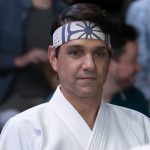 Karate Kid: uma foto do set anuncia o fim das filmagens