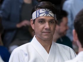 Karate Kid: uma foto do set anuncia o fim das filmagens