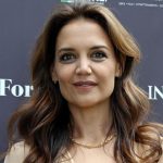 Katie Holmes, a entrevista: “O sucesso de Dawson's Creek?  Vendeu bem.  E não haverá uma reunião"