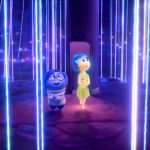 Kelsey Mann, diretor de Inside Out 2, acaba de estabelecer um recorde impressionante de bilheteria