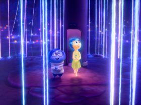 Kelsey Mann, diretor de Inside Out 2, acaba de estabelecer um recorde impressionante de bilheteria