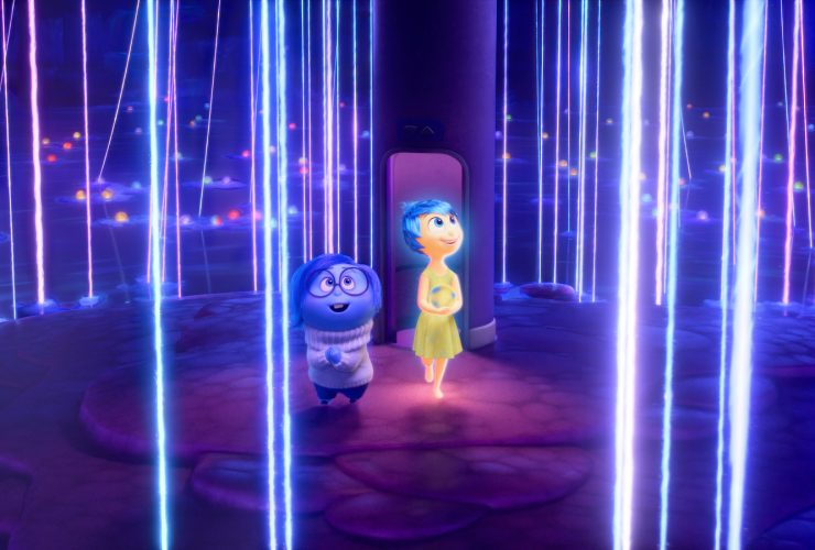 Kelsey Mann, diretor de Inside Out 2, acaba de estabelecer um recorde impressionante de bilheteria