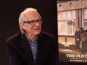 Ken Loach completa 88 anos: "Cinema é uma postura"