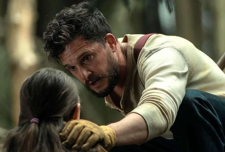 Kit Harington se transforma em lobisomem no trailer do thriller sobrenatural The Beast Within