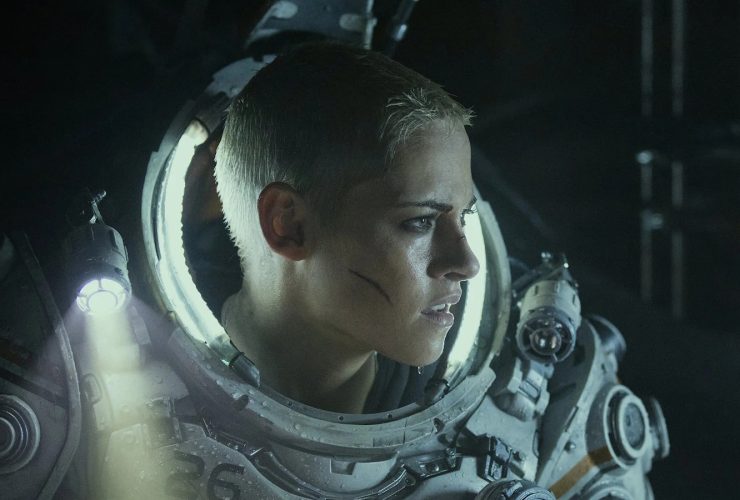 Kristen Stewart liderará uma série limitada sobre a primeira mulher americana no espaço