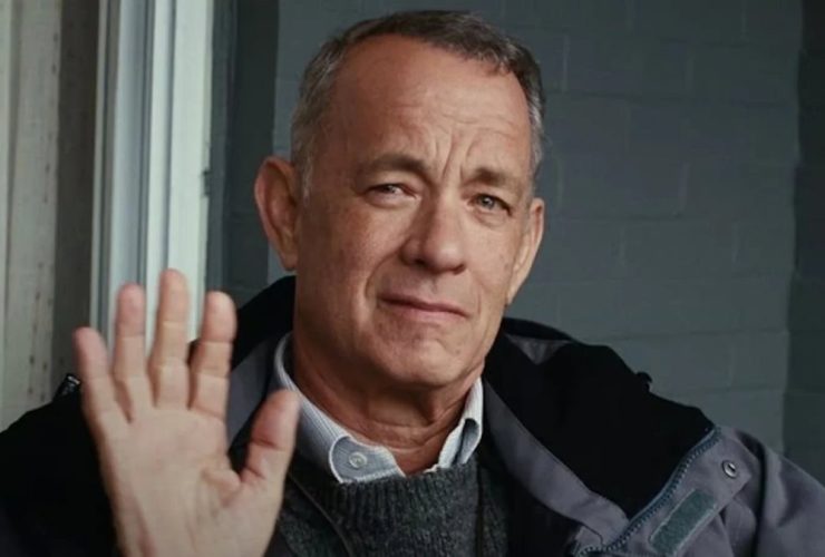 Larry Crowne: Tom Hanks reembolsou os ingressos de alguns fãs insatisfeitos