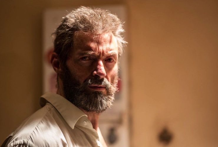 Logan - O Wolverine, para Ryan Reynolds é "a maior adaptação de quadrinhos"