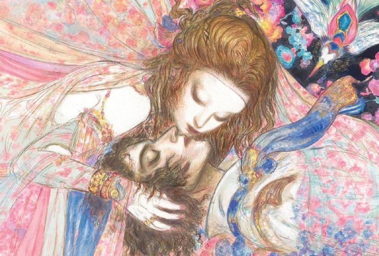 Lucca Comics & Games 2024: entre os primeiros anúncios a chegada à Itália do autor de Piccoli Brividi