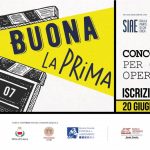 Lucca Film Festival lança duas chamadas gratuitas, 'Boa primeira!'  e 'Escrevendo Cinema'