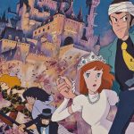 Lupin III - O Castelo de Cagliostro: pré-encomendas da edição 4K (Bd 4K + Bd Hd) estão abertas na Amazon