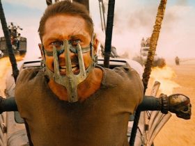 Mad Max: pré-encomendas abertas na Amazon para a coleção Tank de 5 filmes (4K Ultra HD) com obras de George Miller