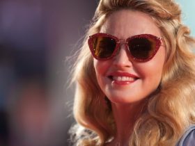 Madonna, da música ao cinema: os trabalhos na cinebiografia estão sendo retomados?