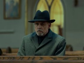 Mark Hamill faz a 'atuação favorita' de Mike Flanagan em sua carreira em Life Of Chuck (Festival ATX)