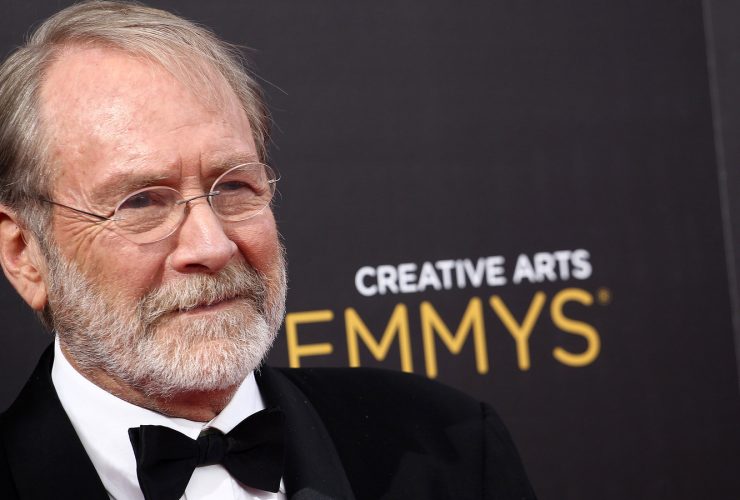 Martin Mull, ator de desenvolvimento preso e preso, morreu aos 80 anos