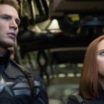 Marvel: Viúva Negra e Capitão América retornarão neste próximo filme dos Vingadores (Rumor)