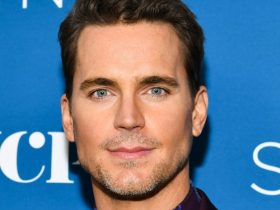 Matt Bomer: "Perdi o papel de Superman porque sou gay"