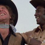 Mel Brooks pensou que o clássico filme Blazing Saddles o mataria