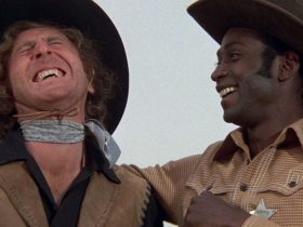 Mel Brooks pensou que o clássico filme Blazing Saddles o mataria