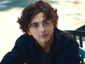 Melhor filme de Timothée Chalamet, de acordo com o Rotten Tomatoes