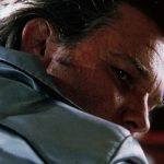 Mickey Rourke e Ving Rhames quase roubaram o papel à prova de morte de Kurt Russell